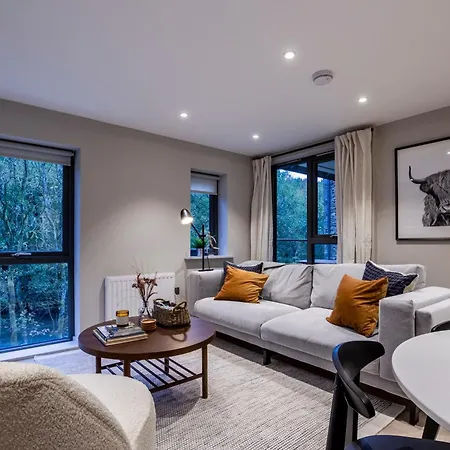 Cosy 2br In Perfect For Small Groups